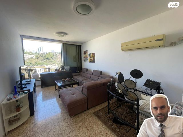 דירה, דרך הים, כרמל מערבי, חיפה