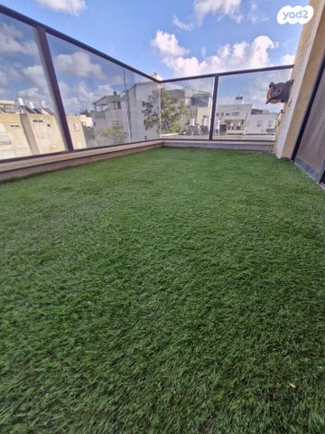 דירה, עיר, מרכז העיר, נהריה