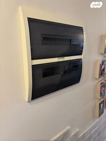 דירה, גד 6, מרכז העיר, סביניה, הוותיקה, קרית ביאליק