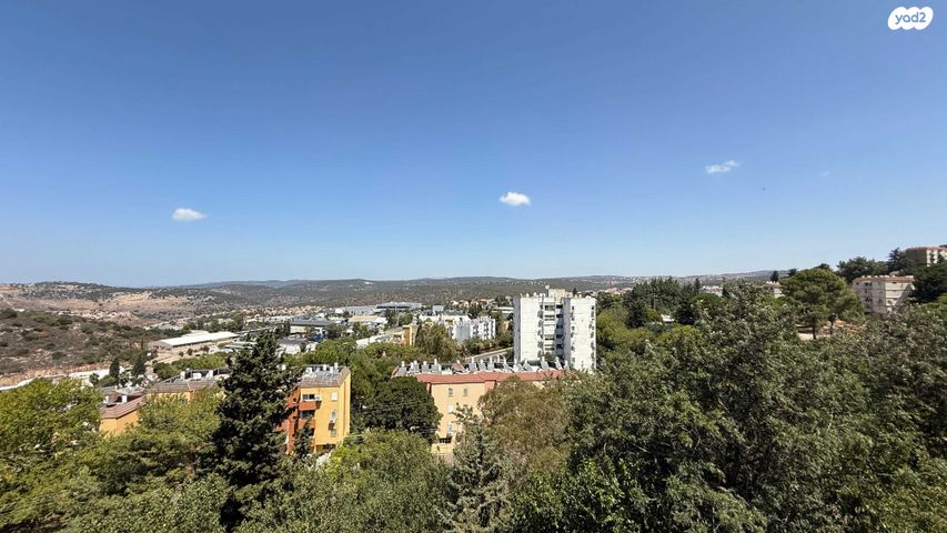 דירה, ז'בוטינסקי 434, שכונה ותיקה - מרכז העיר, מעלות תרשיחא