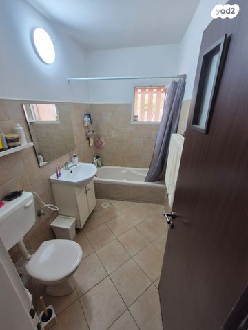 גג/ פנטהאוז, ח"ן 23, שכונה ו', באר שבע