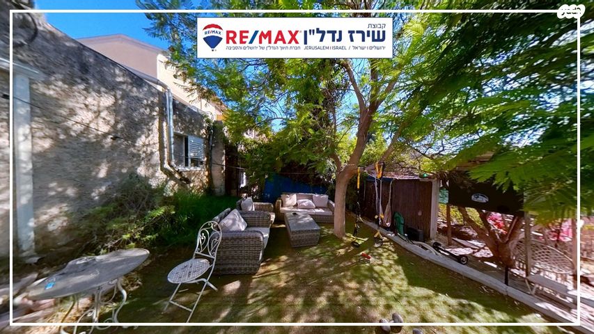 בית פרטי/ קוטג', עץ השדה 65, נווה אילן, נווה אילן