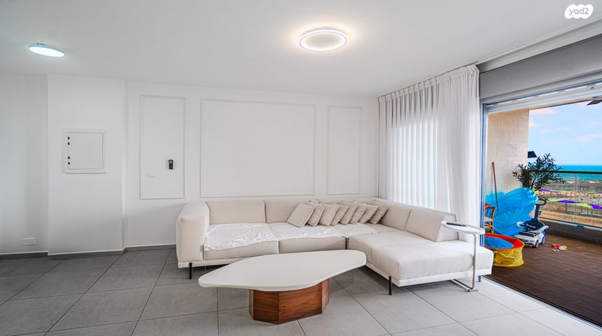 דירה, הגלשן 5, עיר ימים / הבלוט, אשקלון