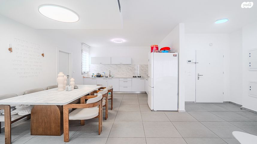 דירה, הגלשן 5, עיר ימים / הבלוט, אשקלון