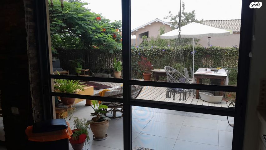 בית פרטי/ קוטג'