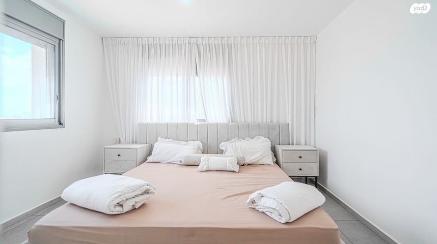 דירה, הגלשן 5, עיר ימים / הבלוט, אשקלון