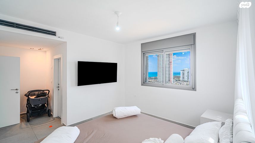 דירה, הגלשן 5, עיר ימים / הבלוט, אשקלון