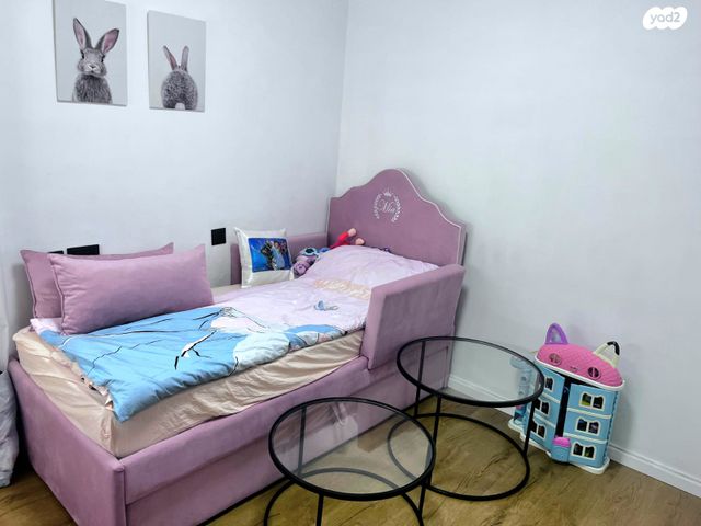 דירה, יוספטל, ליבת העיר, יהוד מונוסון