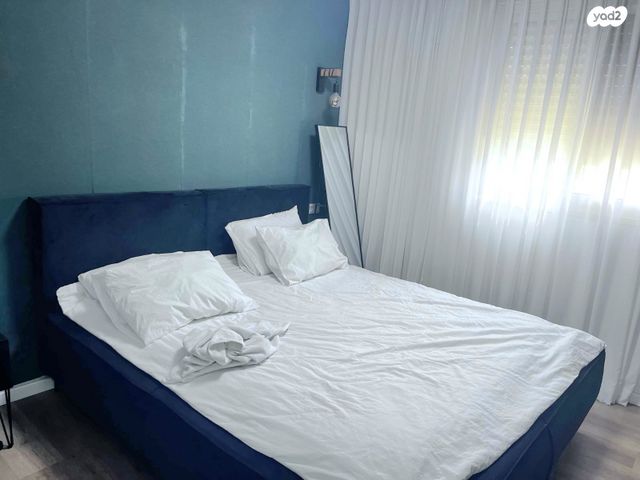 דירה, יוספטל, ליבת העיר, יהוד מונוסון