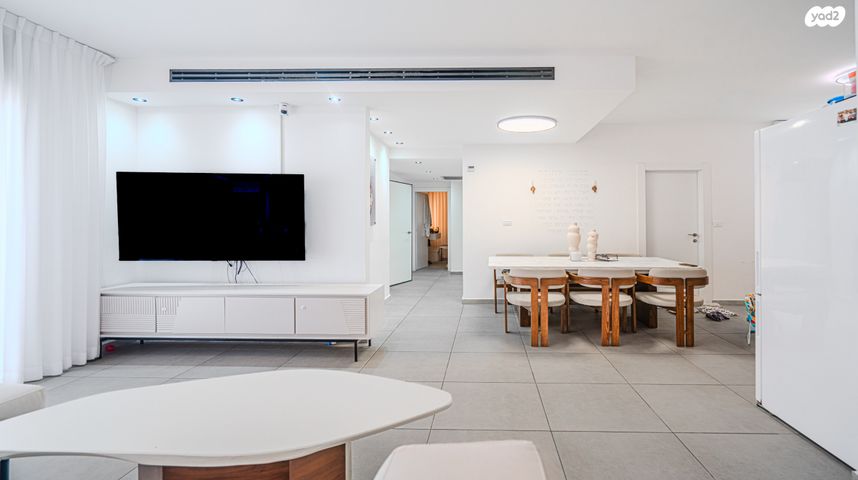 דירה, הגלשן 5, עיר ימים / הבלוט, אשקלון