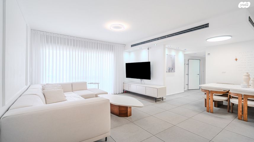 דירה, הגלשן 5, עיר ימים / הבלוט, אשקלון