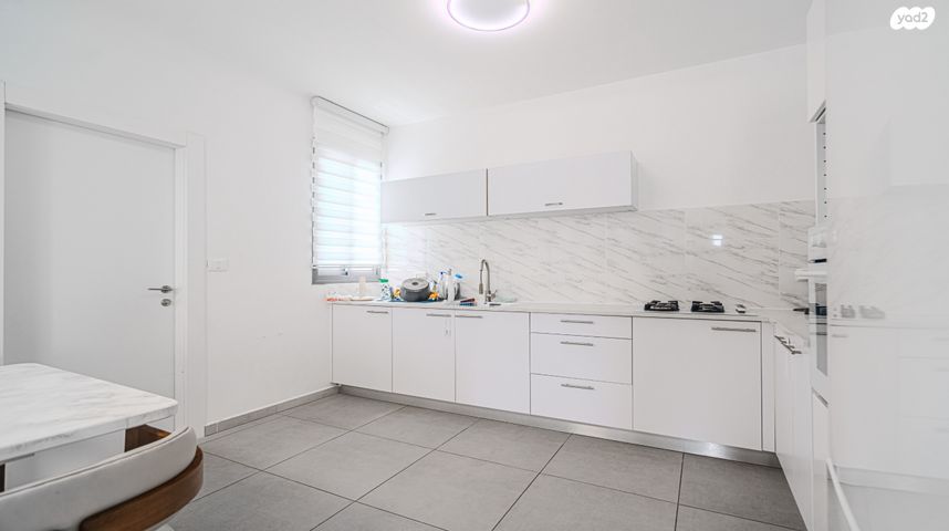 דירה, הגלשן 5, עיר ימים / הבלוט, אשקלון