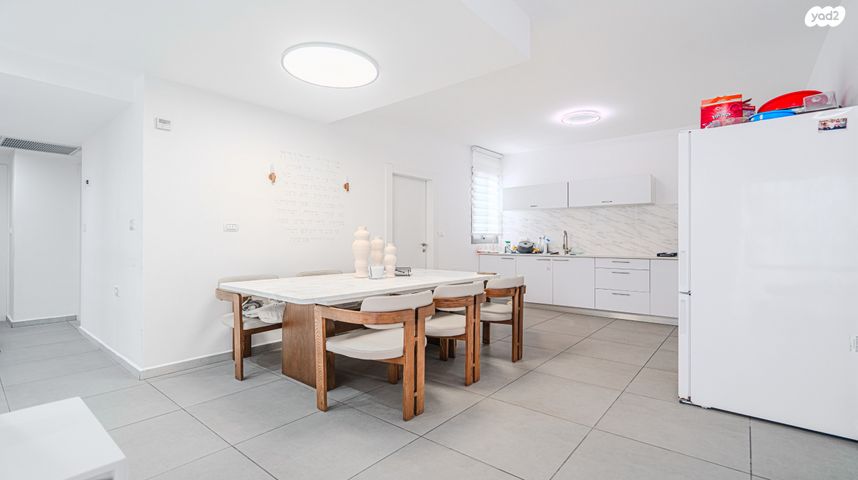 דירה, הגלשן 5, עיר ימים / הבלוט, אשקלון