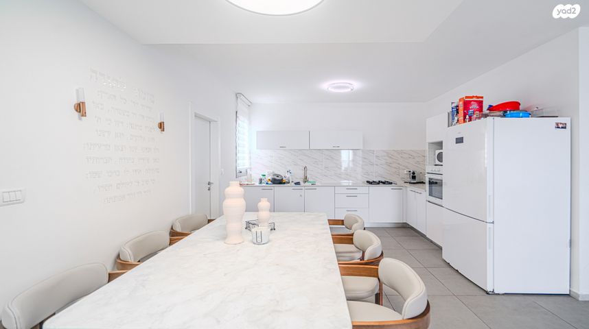 דירה, הגלשן 5, עיר ימים / הבלוט, אשקלון