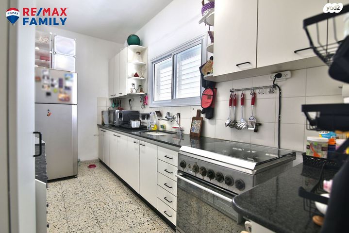 דירה, ברק, מוצקין הותיקה, קרית מוצקין