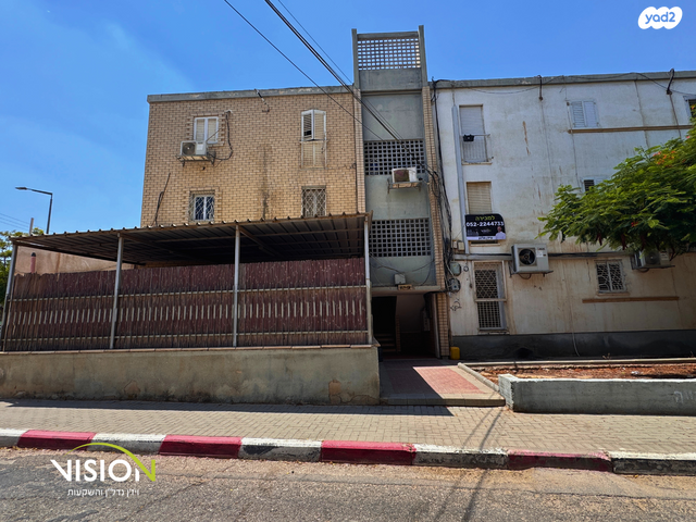 דירה, יעקב אבינו, שכונה ד', באר שבע