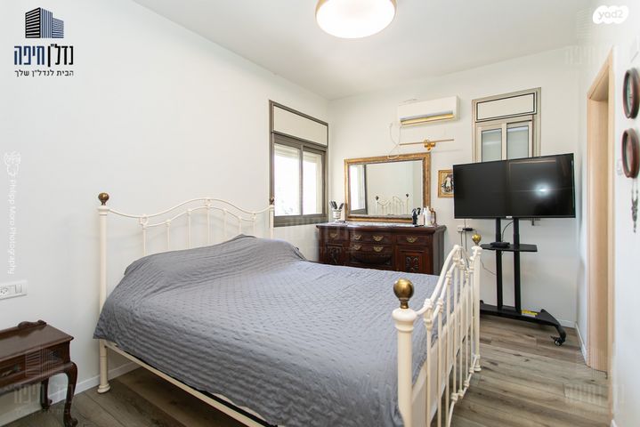 דירה, אחוזה, חיפה