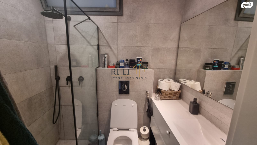 דירת גן, לב הפארק, רעננה