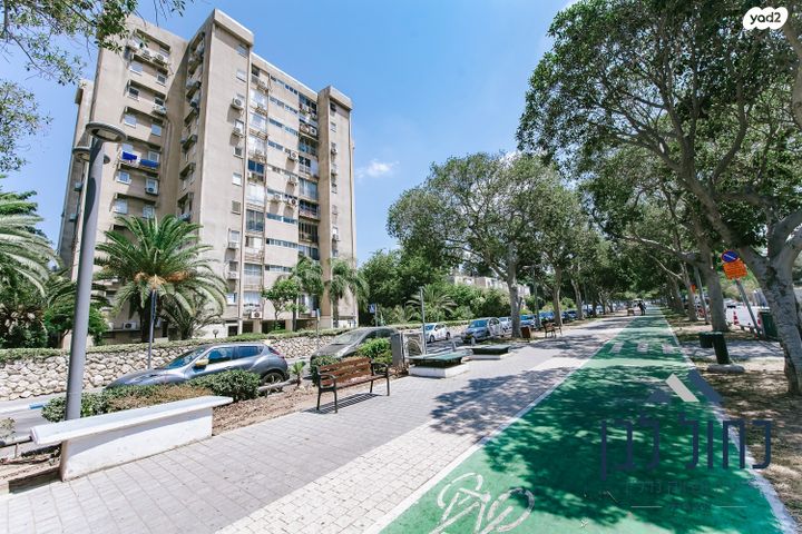 דירה, שדרות יד לבנים, יד אליהו, תל אביב יפו