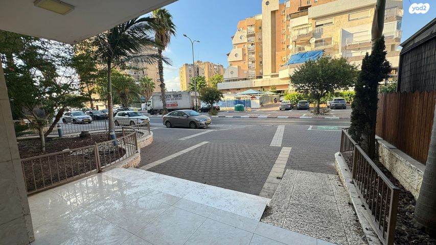 דירה, הרב קירשטיין 15, עפולה