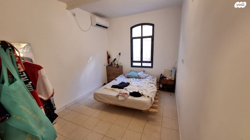 דירה, הנביאים, הדר מרכז, חיפה