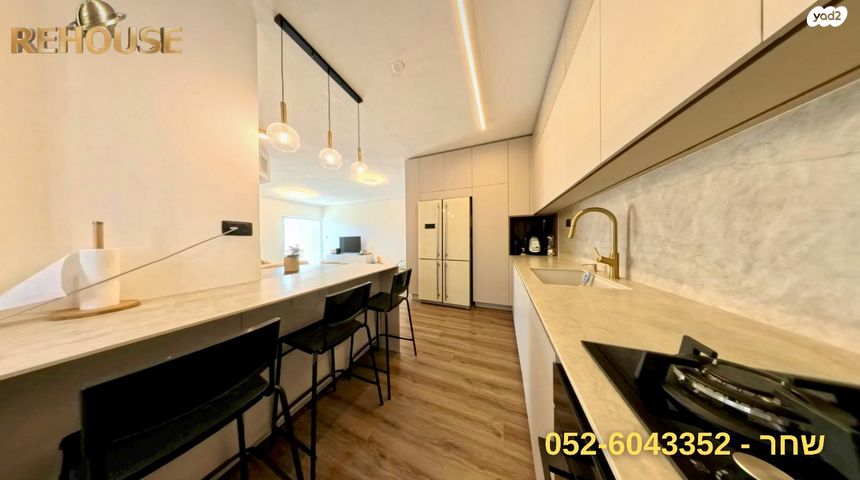 דירה, סיוון, רובע י"ב, אשדוד