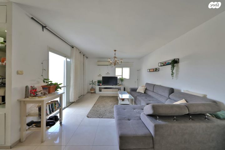 גג/ פנטהאוז, יעקב כאהן, חיפה