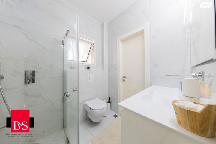 דירה, בלומנפלד, גלי הים, נתניה