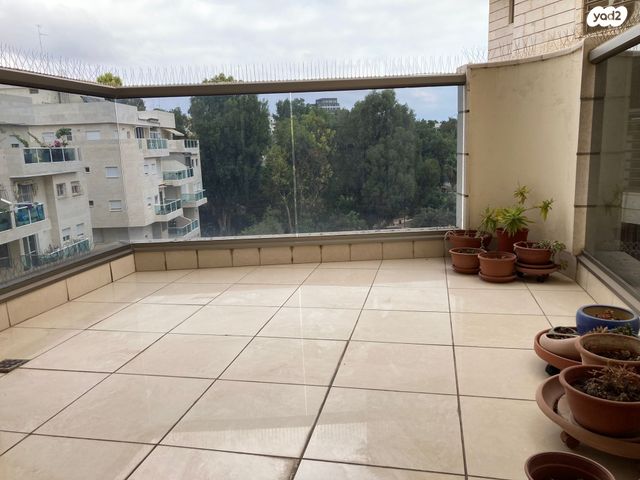 דירה, תל ברוך צפון, תל אביב יפו