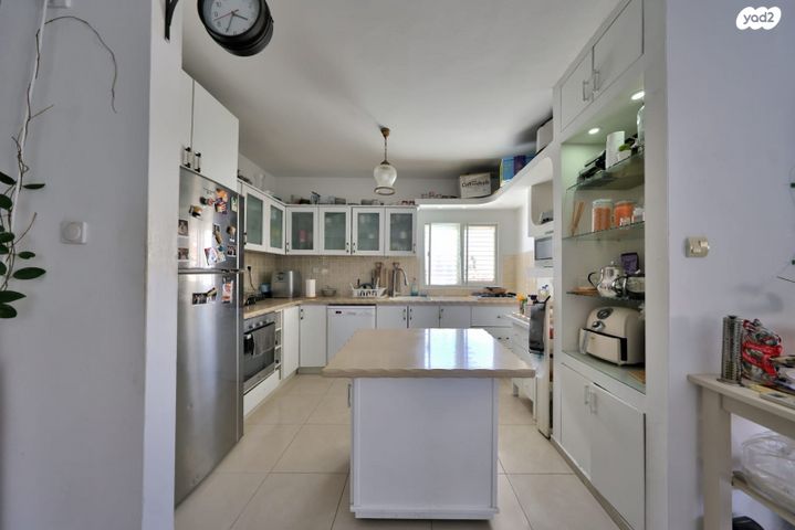 גג/ פנטהאוז, יעקב כאהן, חיפה