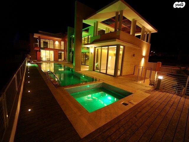 הבשמים, שחמון, רובע 6