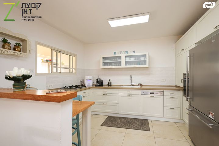 דירה, הבשור 4, מרכז, הרצליה