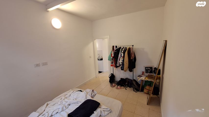 דירה, הנביאים, הדר מרכז, חיפה