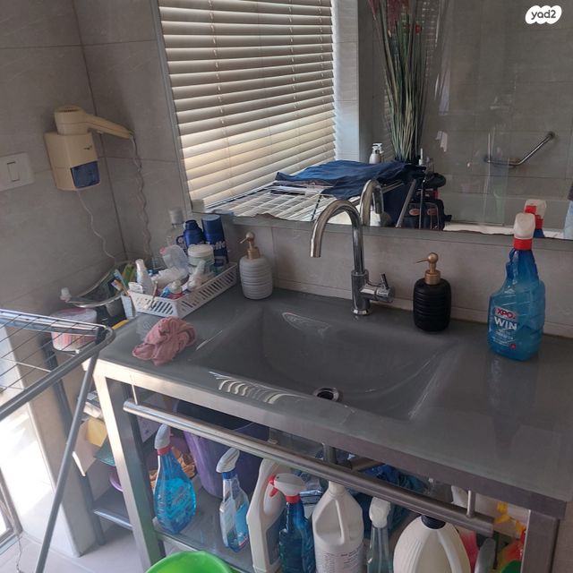 דירה, בן הלל 15, מרכז העיר, ירושלים