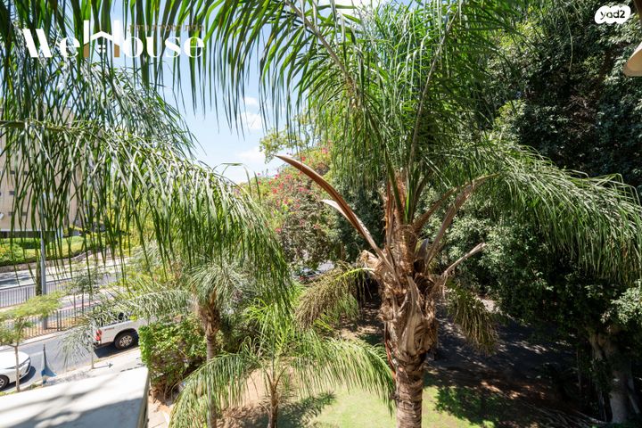 דירה, דרך לוי אשכול, קיראון, קרית אונו