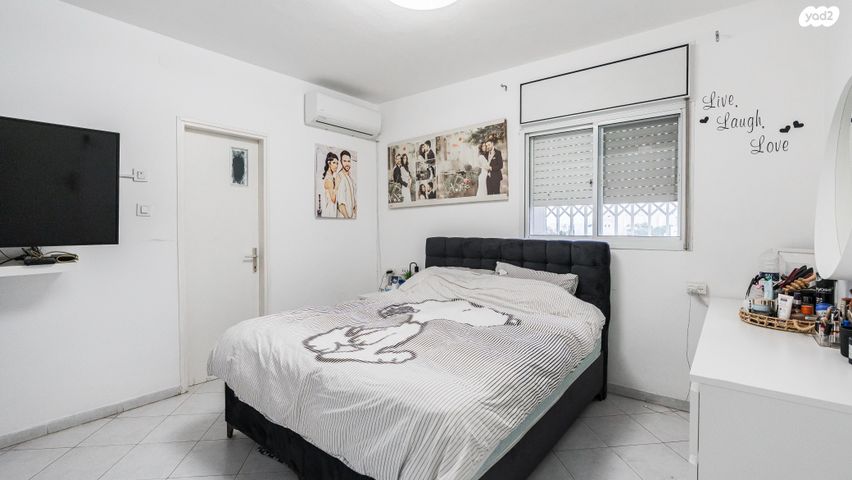 דירה, משה סתיו, נווה זאב, נאות אילן, באר שבע