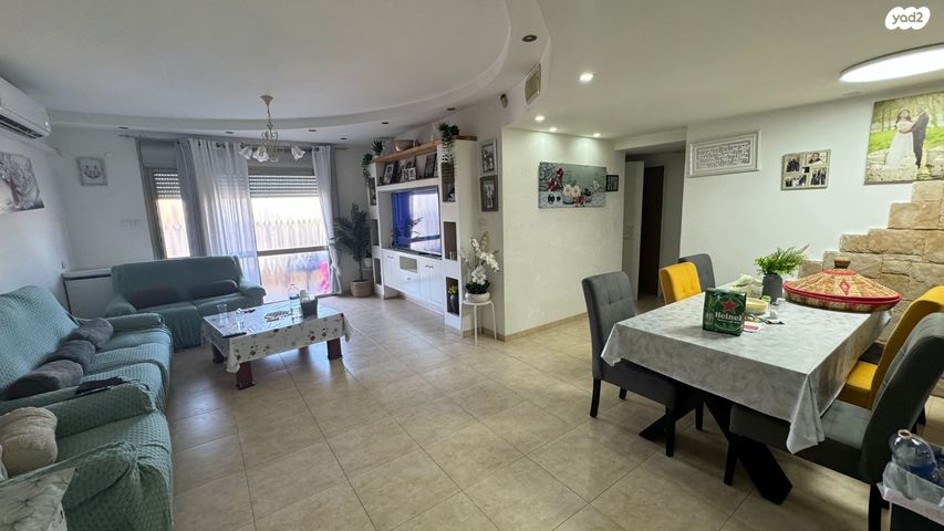 דירה, הרב קירשטיין 15, עפולה