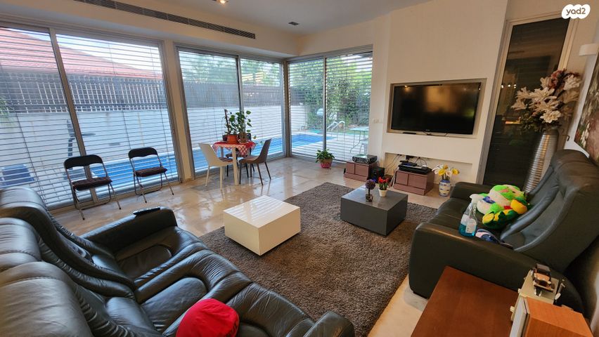 בית פרטי/ קוטג', המושבה, ראשון לציון