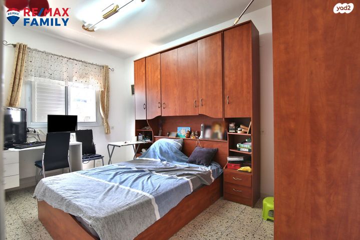 דירה, ברק, מוצקין הותיקה, קרית מוצקין