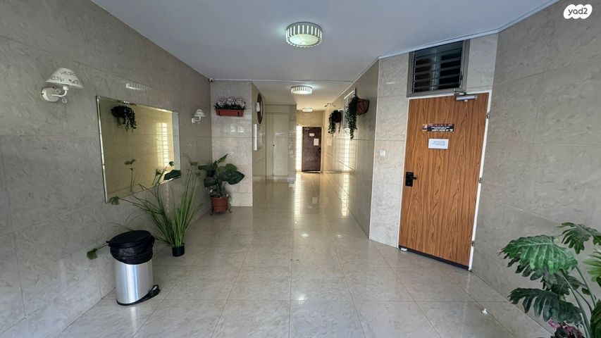 דירה, הרב קירשטיין 15, עפולה