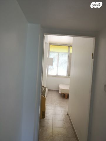 דירה, שכונת גפן, רמת גן