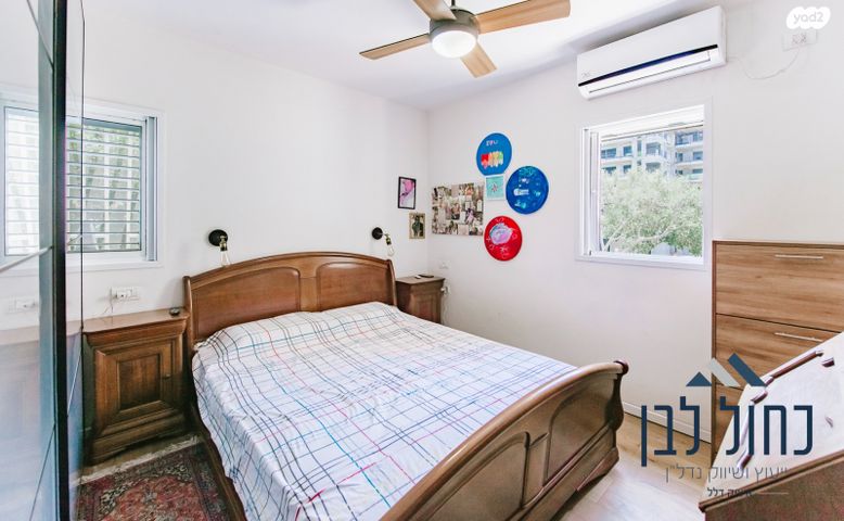 דירה, שדרות יד לבנים, יד אליהו, תל אביב יפו