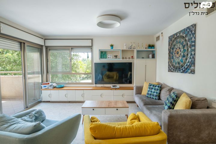 דירה, מגדל הלבנון, משואה, מודיעין מכבים רעות