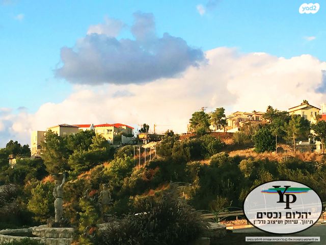 דירה, מושבה מרכז, זכרון יעקב