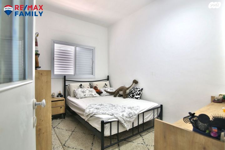 דירה, ברק, מוצקין הותיקה, קרית מוצקין