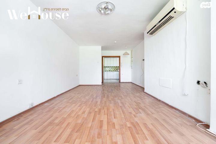 דירה, דרך לוי אשכול, קיראון, קרית אונו