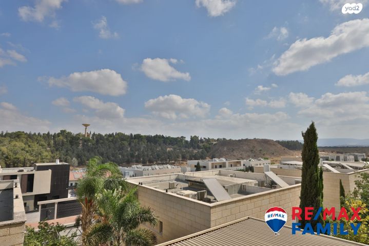 דירה, סנונית 13, גבעת אלונים, קרית אתא