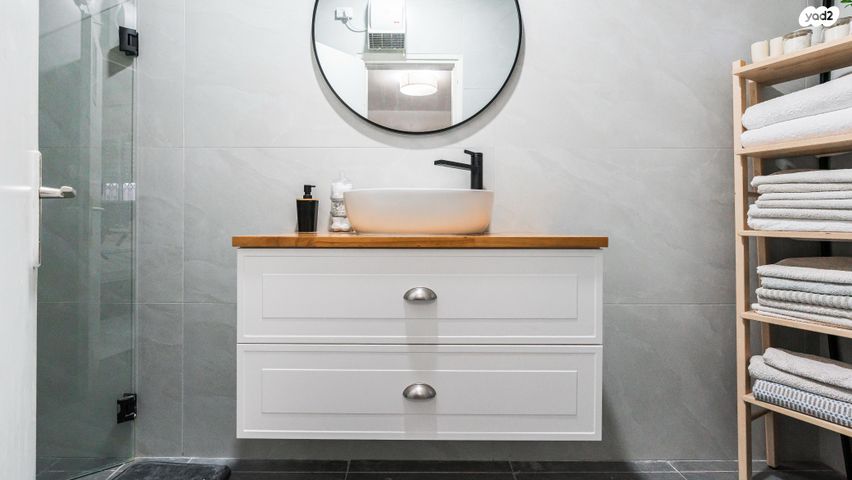 דירה, משה סתיו, נווה זאב, נאות אילן, באר שבע