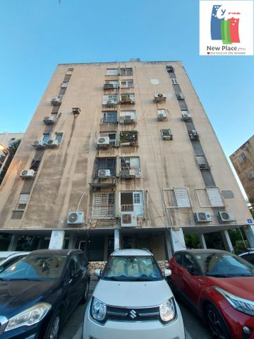 דירה, הרצפלד, תל אביב יפו