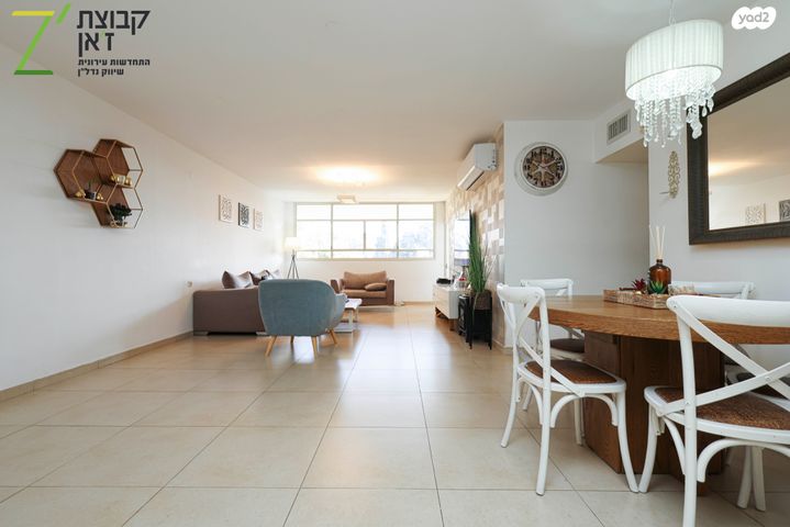 דירה, הבשור 4, מרכז, הרצליה